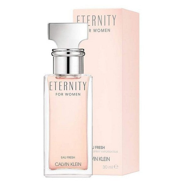 Calvin Klein Eternity For Women Eau Fresh woda perfumowana spray 30ml