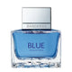 Antonio Banderas Blue Seduction For Men woda toaletowa spray 50ml