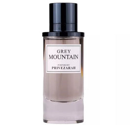 Privezarah Grey Mountain woda perfumowana spray 80ml