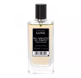 Saphir My Identity Pour Homme woda perfumowana spray 50ml