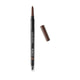 KIKO Milano Lasting Precision Automatic Eyeliner And Kajal kredka do oczu 12 Wood 0.35g