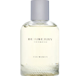 Burberry Weekend For Women woda perfumowana spray 100ml Tester