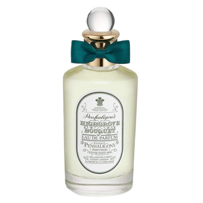 Penhaligon's Highgrove Bouquet woda perfumowana spray 100ml