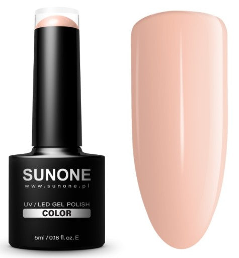 Sunone UV/LED Gel Polish Color lakier hybrydowy B04 Beatrix 5ml