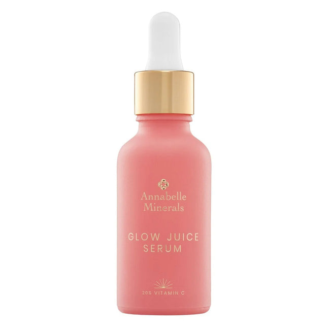 Annabelle Minerals Glow Juice serum z witaminą C 30ml