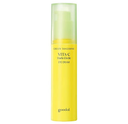 Goodal Green Tangerine Vita C Dark Spot Circle Eye Cream rozjaśniający krem pod oczy 30ml