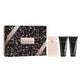 Narciso Rodriguez For Her Musc Nude zestaw woda perfumowana spray 50ml + balsam do ciała 50ml + żel pod prysznic 50ml