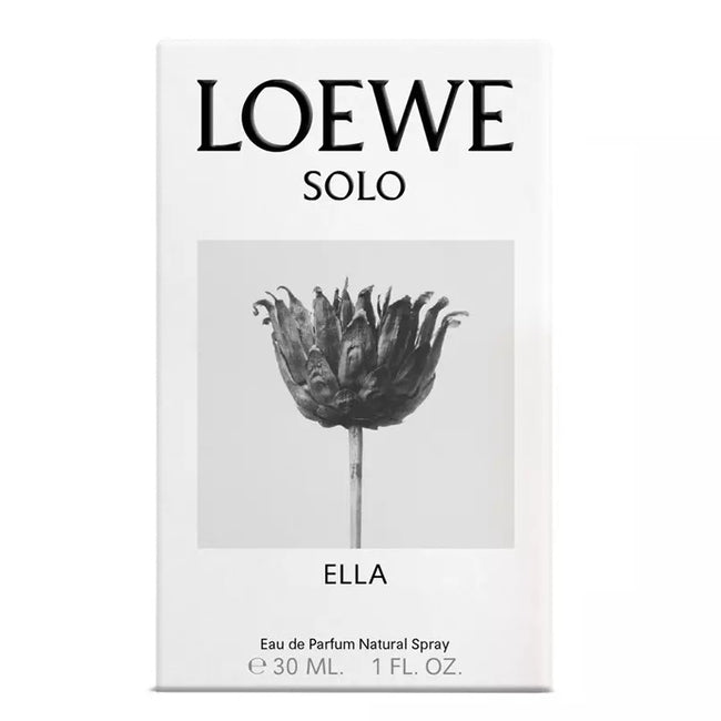 Loewe Solo Ella woda perfumowana spray 30ml