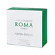 Laura Biagiotti Roma Uomo Green Swing woda toaletowa spray 40ml