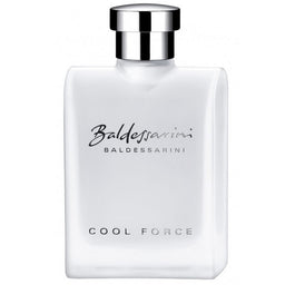 Baldessarini Cool Force woda toaletowa spray 50ml