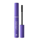 Isadora 10 Sec High Impact Lift & Curl Mascara unosząco-podkręcający tusz do rzęs 02 Intense Black 9ml