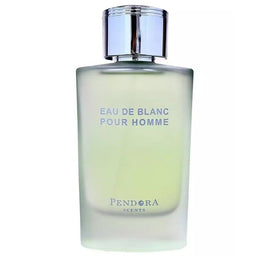 Pendora Scents Eau De Blanc Pour Homme woda perfumowana spray 100ml