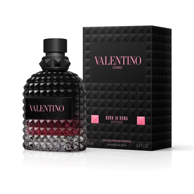 Valentino Uomo Born In Roma Intense woda perfumowana spray 100ml