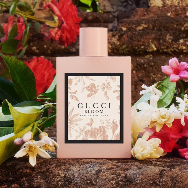 Gucci Bloom woda toaletowa spray 30ml