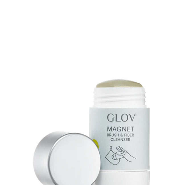 Glov Magnet Cleanser mydło do czyszczenia rękawic i pędzli do makijażu 40g