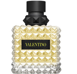 Valentino Donna Born In Roma Yellow Dream woda perfumowana spray 100ml Tester