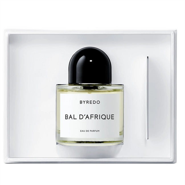 Byredo Bal d'Afrique woda perfumowana spray 100ml