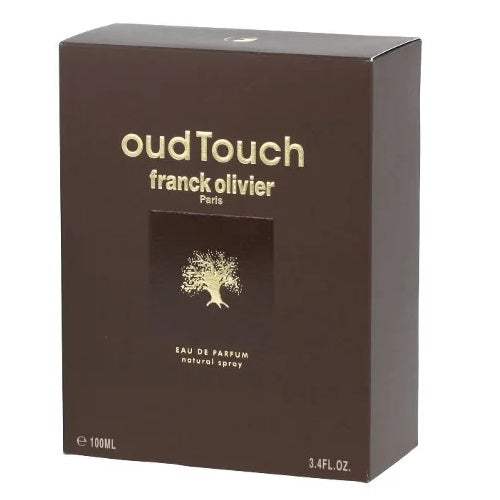 Franck Olivier Oud Touch woda perfumowana spray 100ml