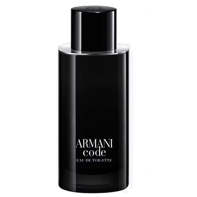 Giorgio Armani Armani Code Pour Homme woda toaletowa refillable spray 125ml