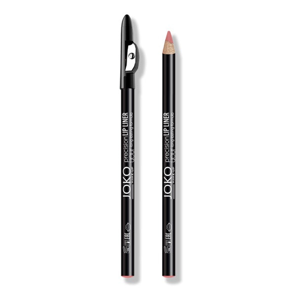 Joko Make-Up Precision Lip Liner konturówka do ust 44