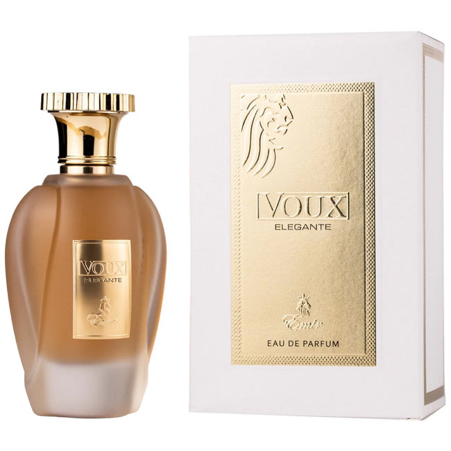 Emir Voux Elegante woda perfumowana spray 100ml