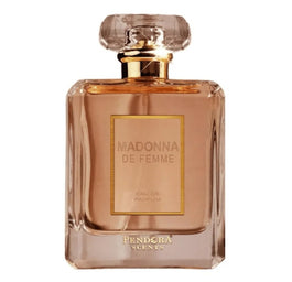 Pendora Scents Madonna De Femme woda perfumowana spray 100ml