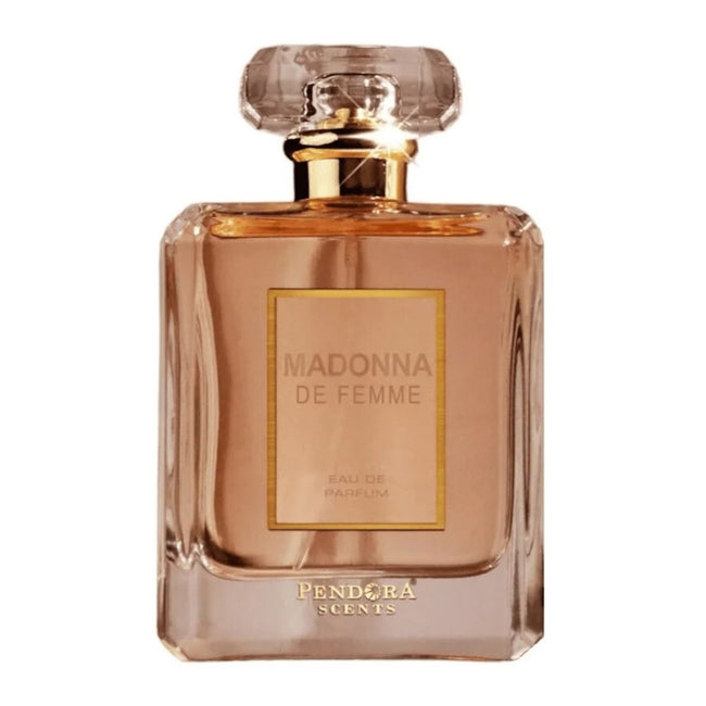 Pendora Scents Madonna De Femme woda perfumowana spray 100ml