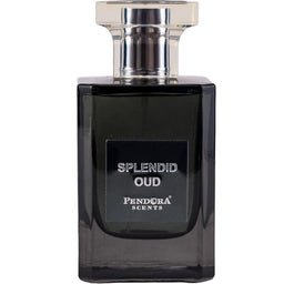 Pendora Scents Splendid Oud woda perfumowana spray 100ml