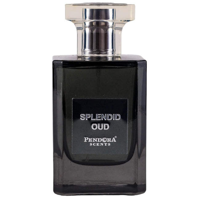 Pendora Scents Splendid Oud woda perfumowana spray 100ml