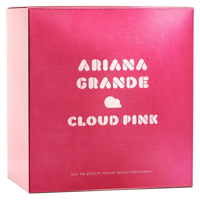 Ariana Grande Cloud Pink woda perfumowana spray 100ml