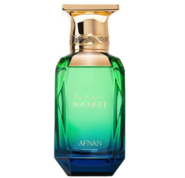 Afnan Mystique Bouquet woda perfumowana spray 80ml