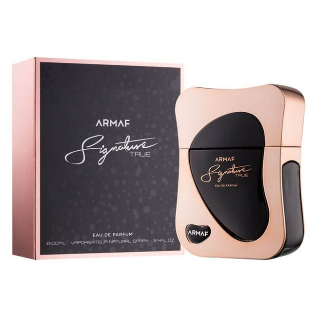 Armaf Signature True woda perfumowana spray 100ml