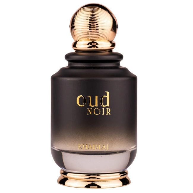 Khadlaj Oud Noir woda perfumowana spray 100ml