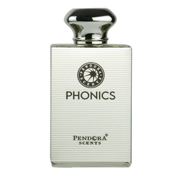 Pendora Scents Phonics woda perfumowana spray 100ml