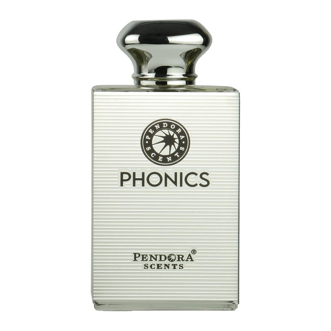 Pendora Scents Phonics woda perfumowana spray 100ml