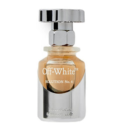 Off-White Solution No.6 woda perfumowana 50ml