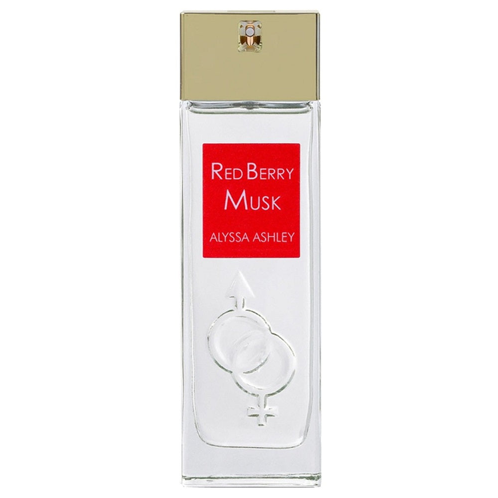 alyssa ashley musk woda perfumowana 100 ml   