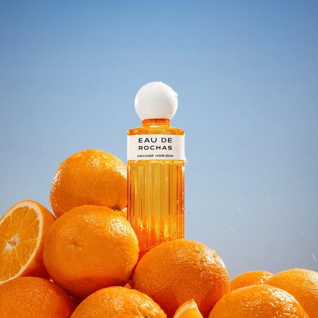 Rochas Eau de Rochas Orange Horizon woda toaletowa spray 100ml