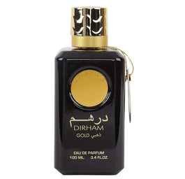 Ard al Zaafaran Dirham Gold woda perfumowana spray 100ml