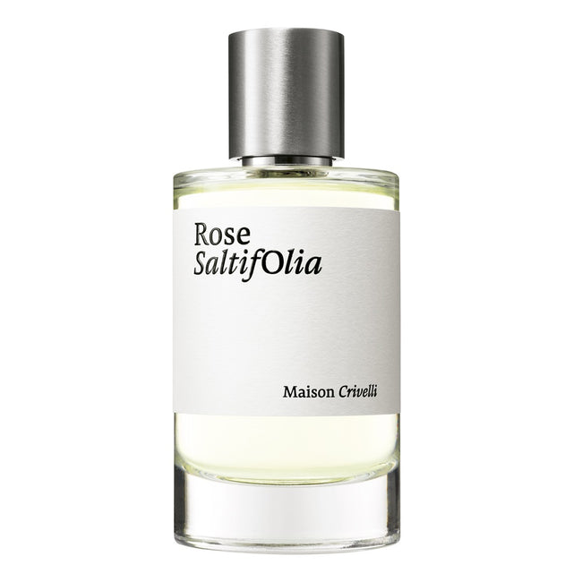 Maison Crivelli Rose Saltifolia woda perfumowana spray 100ml