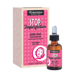 L'Erboristica Vintage Stop Imperfection serum do twarzy 15ml