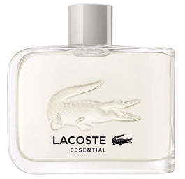 Lacoste Essential woda toaletowa spray 125ml - produkt bez opakowania