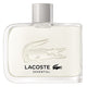 Lacoste Essential woda toaletowa spray 125ml - produkt bez opakowania