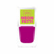 Wibo Neon Fetti Nail Polish lakier do paznokci 6 8.5ml