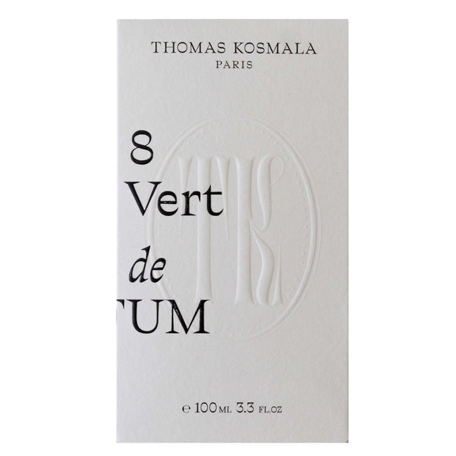 Thomas Kosmala No.8 Tonic Vert woda perfumowana spray 100ml