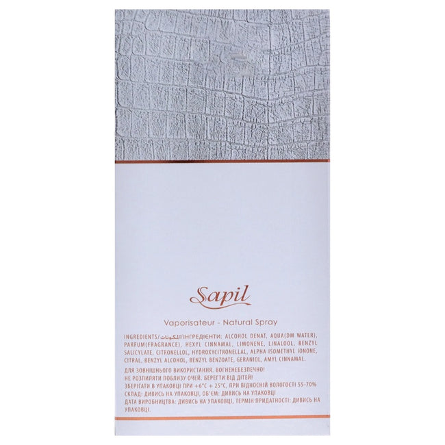 Sapil Bound For Women woda perfumowana spray 100ml