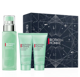 Biotherm Homme Aquapower zestaw kosmetyków