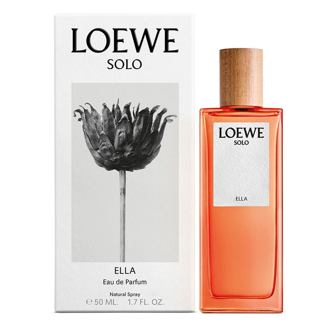 Loewe Solo Ella woda perfumowana spray 50ml