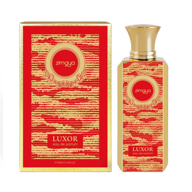 Zimaya Luxor woda perfumowana spray 100ml