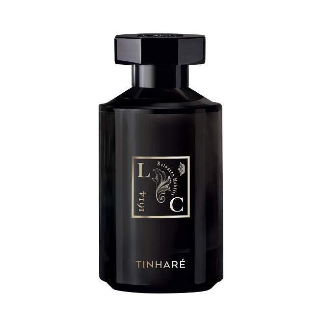 LE COUVENT Tinhare woda perfumowana spray 100ml